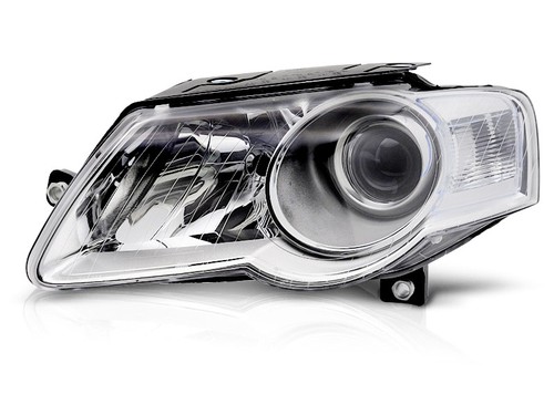 Scheinwerfer halogen links - scheinwerfer,