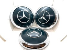 Radkappen Mercedes Benz