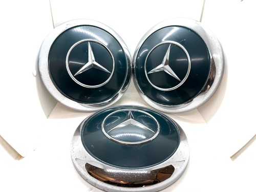 Radkappen mercedes benz - radkappen,