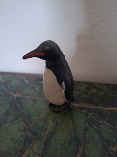 Breba pinguin mit - breba, wackelkopf