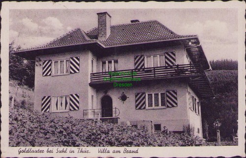 190928 goldlauter bei - ak, suhl