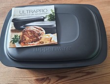 Tupperware Ultra Pro