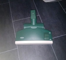 ORIGINAL VORWERK HART BODENDÜSE umschaltbar Für Kobold 120,121 122 Tiger 250,251