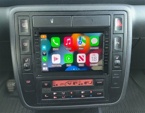 Android15 autoradio carplay - autoradio,