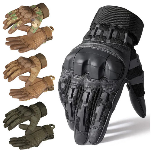 Taktische handschuhe mit - taktische,