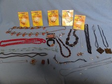 Konvolut Schmuck Modeschmuck