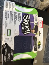 Boogie Board Sketch Studio LCD