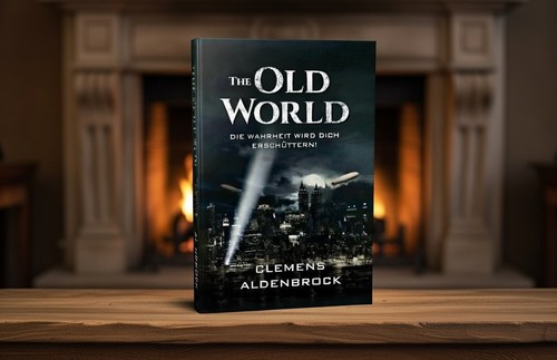 The old world - the,