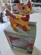 Rosina Wachtmeister Katze