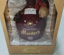 Johnnie Walker Mortlach 12