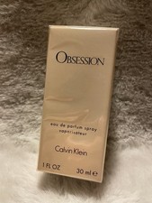 Calvin Klein Obsession Eau de