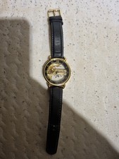 Armbanduhr Herrenuhr Automatik Graf Von Monte Limpid