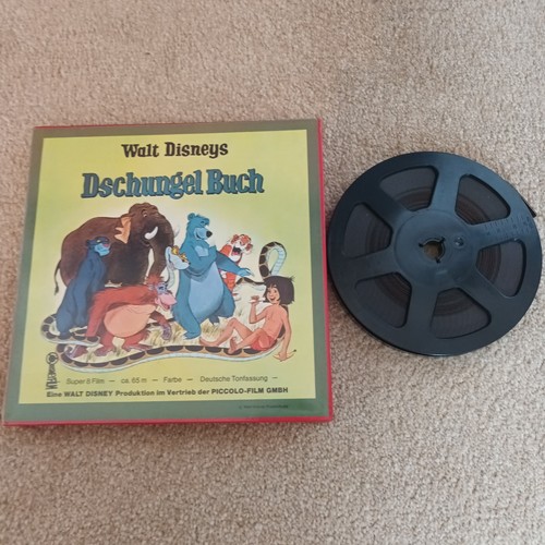 Super film dschungelbuch - 8, film-