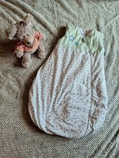 Sterntaler Schlafsack Mädchen Junge 70cm Herbst Winter Wie Neu 