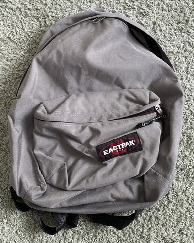 Eastpak orbit rucksack - orbit, xs