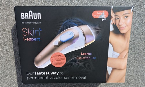 Braun skin expert pro - braun, 7