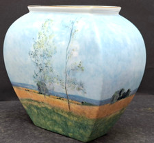 Goebel Artis Orbis Vase Claude