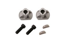 Messerkupplungssatz für Castel Garden TwinCut S98 TC92 TC102 TC122