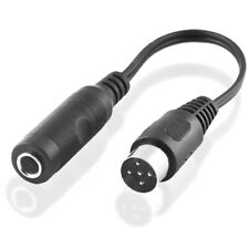 20cm Kabel Adapter 6,3mm