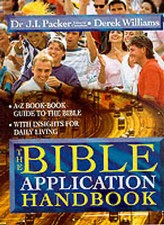 THE BIBLE APPLICATION HANDBOOK