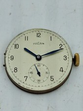 Vulcain Cal 97 Vintage