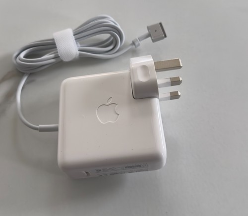 Original apple 85w magsafe - original, 2