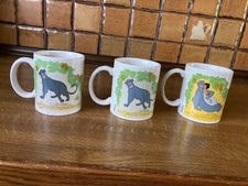 DISNEY - DSCHUNGELBUCH 2 MOGLI