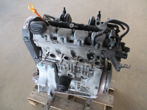 Aud motor 4mpi - 1.4mpi, vw