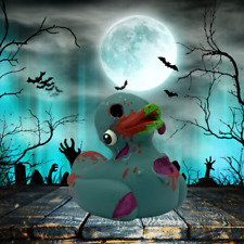 Zombie Horror Halloween Ente