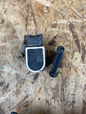 BMW Xenon Höhenstandssensor Leuchtweitenregulierung Niveausensor 3714 6784072 04