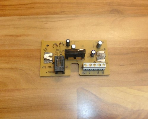 Siedle hts 711 platine - hts, 711-0