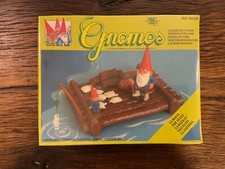 David der Kabauter the Gnome