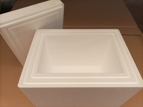 Styropor klimabox 11l - styropor,