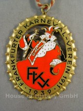 121448, Orden Ehrenzeichen