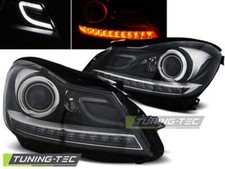 Tuning-Tec LED Tagfahrlicht