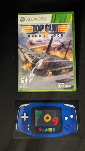 Top gun hard - gun:, (microsoft