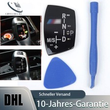 Auto Schaltknauf Panel