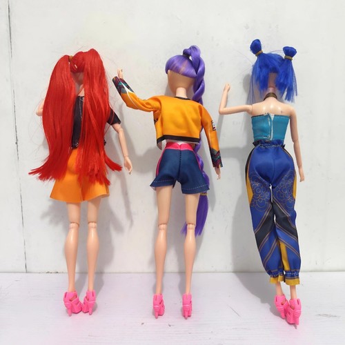 Cosplay kpop dämon - kpop,