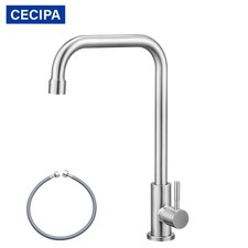 Kaltwasserhahn Küchenarmatur