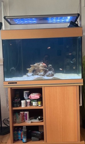 Meerwasseraquarium aqua medic - aqua,
