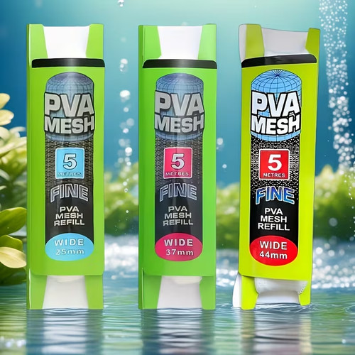 Pva netz mesh meter - pva, 5