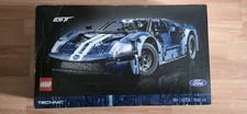 LEGO Technic Ford GT 42154 Neu