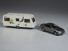 (YG-46) Wiking Mercedes CLK