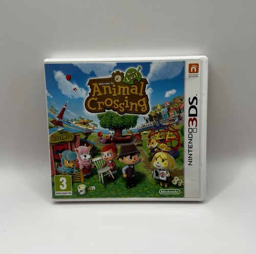 Animal crossing new leaf - animal,