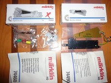Märklin H0 Digital Decoder