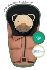 Odenwälder Mucki® L‑cs