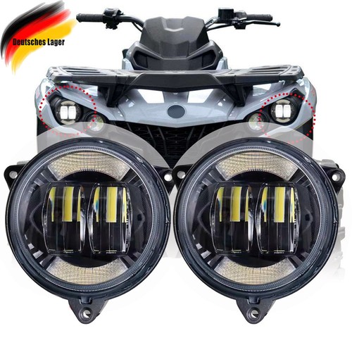Für can outlander 500 650 - can-am,