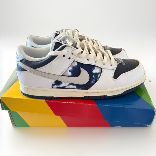 Nike dunk low - qs, herren