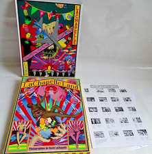 LACHAPELLE LAND Fotobuch David