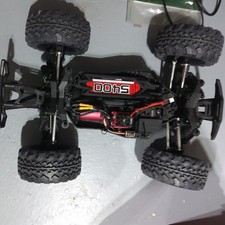 Vaterra Hälix Brushless 2S
